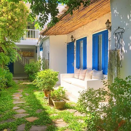 Costa Village Pool Villa Джомтиен Бийч Екстериор снимка