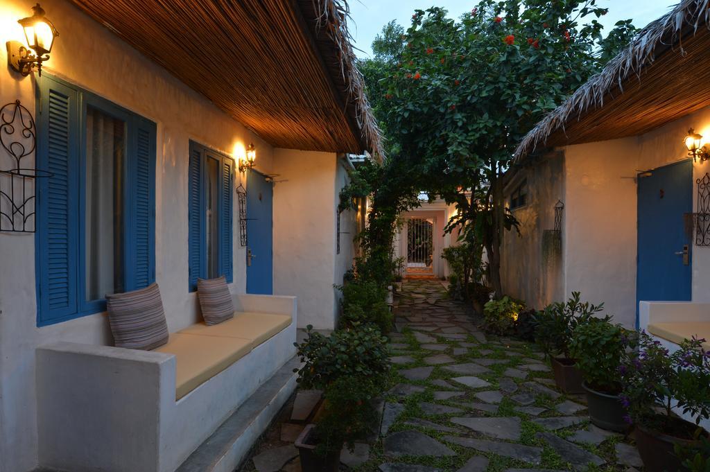 Costa Village Pool Villa Джомтиен Бийч Екстериор снимка