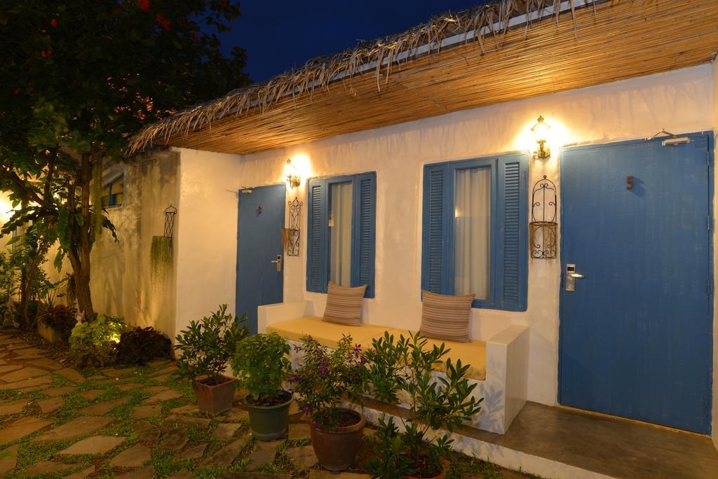Costa Village Pool Villa Джомтиен Бийч Екстериор снимка
