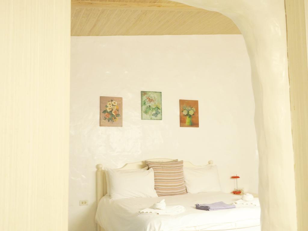 Costa Village Pool Villa Джомтиен Бийч Екстериор снимка