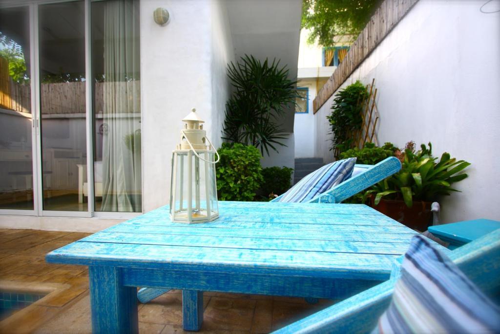 Costa Village Pool Villa Джомтиен Бийч Стая снимка
