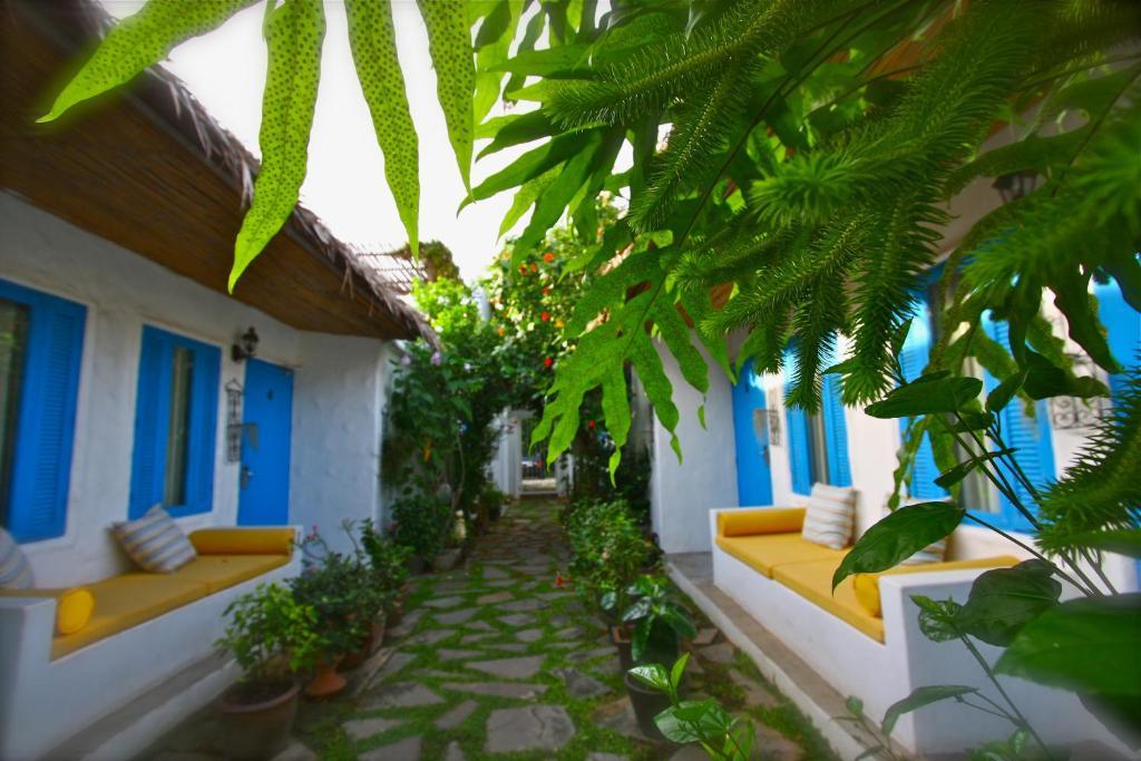 Costa Village Pool Villa Джомтиен Бийч Стая снимка